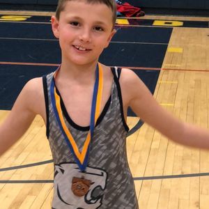 Meet your Posher, Kim